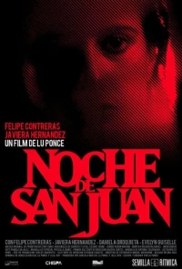 Постер фильма: Noche de San Juan