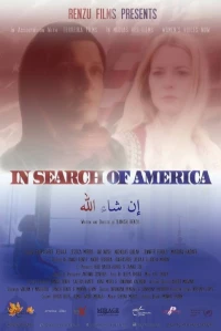 Постер фильма: In Search of America, Inshallah