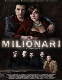 Постер фильма: Milionari