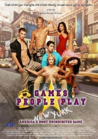 Постер фильма: Games People Play