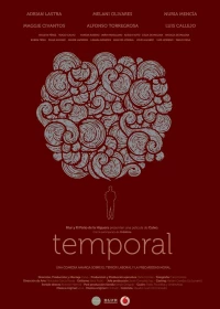 Постер фильма: Temporal