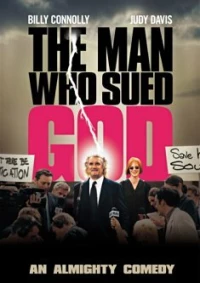 Постер фильма: Человек, который судился с Богом