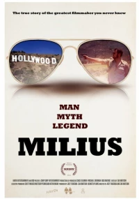 Постер фильма: Милиус