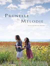 Постер фильма: Prunelle et Mélodie