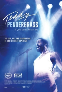Постер фильма: Teddy Pendergrass: If You Don't Know Me