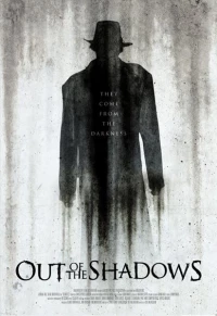 Постер фильма: Вышедшие из тени