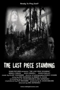 Постер фильма: The Last Piece Standing