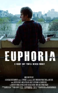 Постер фильма: Euphoria