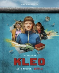 Постер фильма: Клео