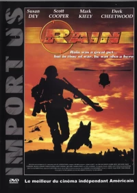 Постер фильма: Дождь