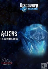 Постер фильма: Полное руководство по пришельцам