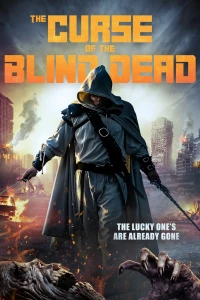 Постер фильма: Проклятье слепых мертвецов