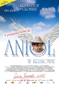 Постер фильма: Ангел в Кракове