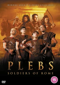 Постер фильма: Плебеи: Солдаты Рима