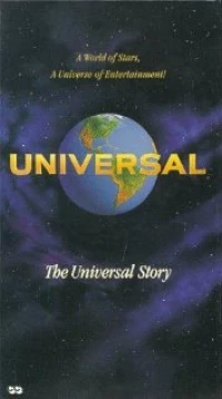 Постер фильма: История студии Universal
