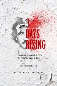Постер фильма: 3 Days Rising