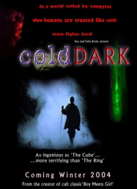 Постер фильма: Cold Dark
