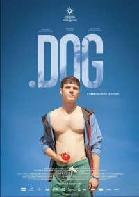 Постер фильма: .собака