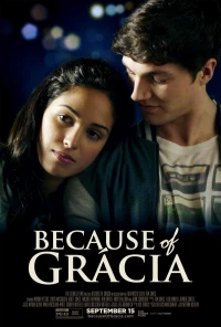 Постер фильма: Because Of Grácia