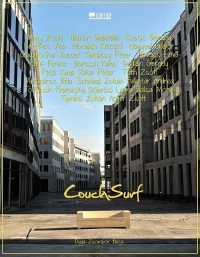 Постер фильма: Couch Surf