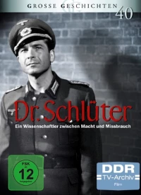 Постер фильма: Доктор Шлютер