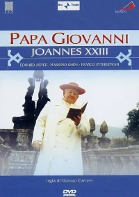 Постер фильма: Иоанн XXIII. Папа мира