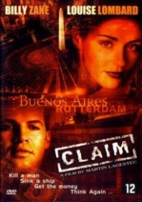 Постер фильма: Claim