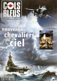 Постер фильма: Les Nouveaux Chevaliers du ciel