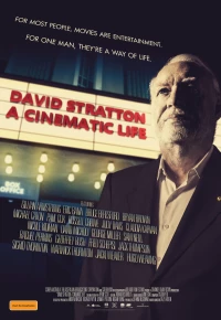 Постер фильма: David Stratton: A Cinematic Life