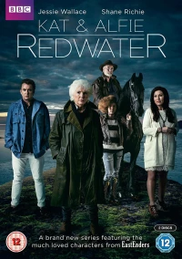 Постер фильма: Redwater