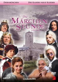 Постер фильма: Час сказки на канале «ProSieben»