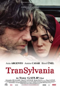 Постер фильма: Трансильвания