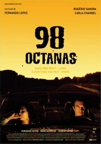Постер фильма: 98 Octanas