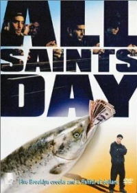 Постер фильма: All Saints Day