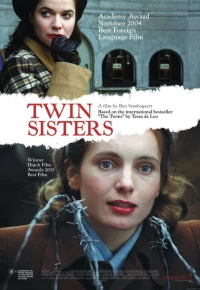 Постер фильма: Сестры-близнецы