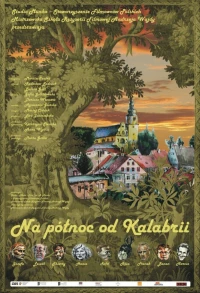 Постер фильма: К северу от Калабрии