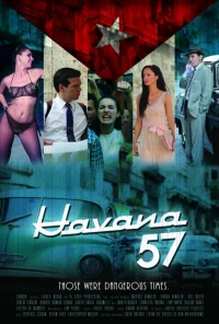 Постер фильма: Гавана 57