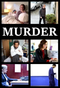 Постер фильма: Murder