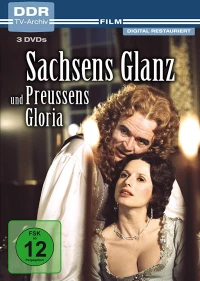 Постер фильма: Sachsens Glanz und Preußens Gloria: Gräfin Cosel
