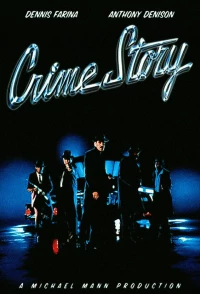 Постер фильма: Криминальная история