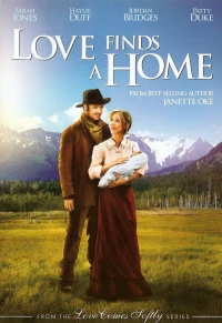 Постер фильма: Любовь находит дом