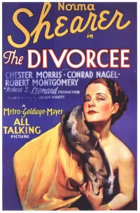 Постер фильма: Развод