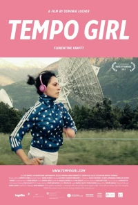Постер фильма: Tempo Girl