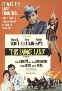 Постер фильма: This Savage Land