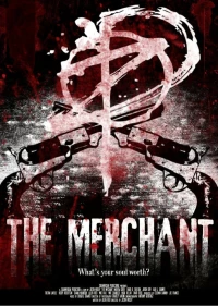Постер фильма: The Merchant