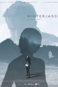 Постер фильма: Зимняя охота
