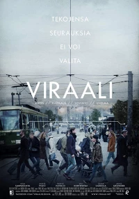 Постер фильма: Viraali