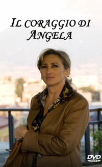 Постер фильма: Il coraggio di Angela