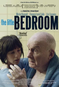 Постер фильма: Маленькая комната