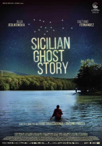 Постер фильма: Сицилийская история призраков
